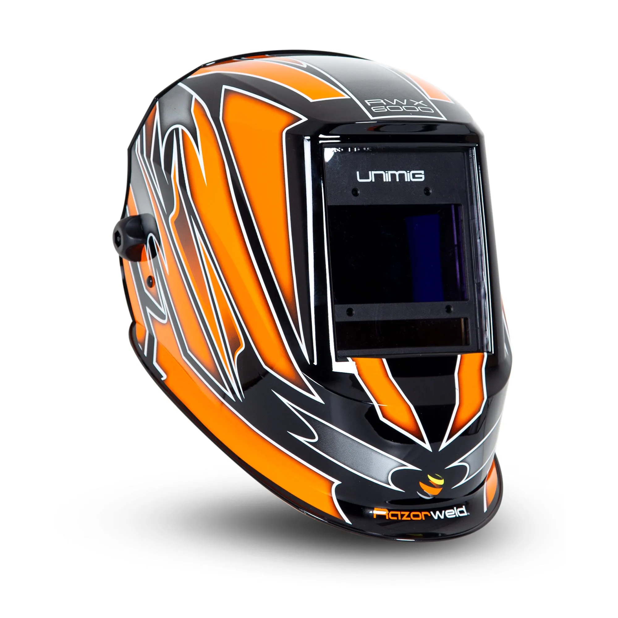 UNIMIG RAZOR WELDING HELMET