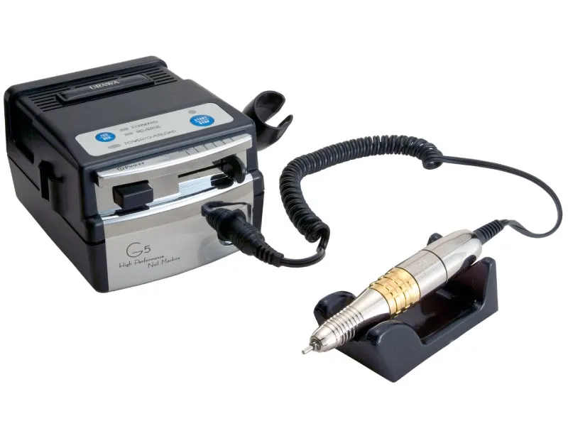 Urawa G5 * Electric Nail file Machine