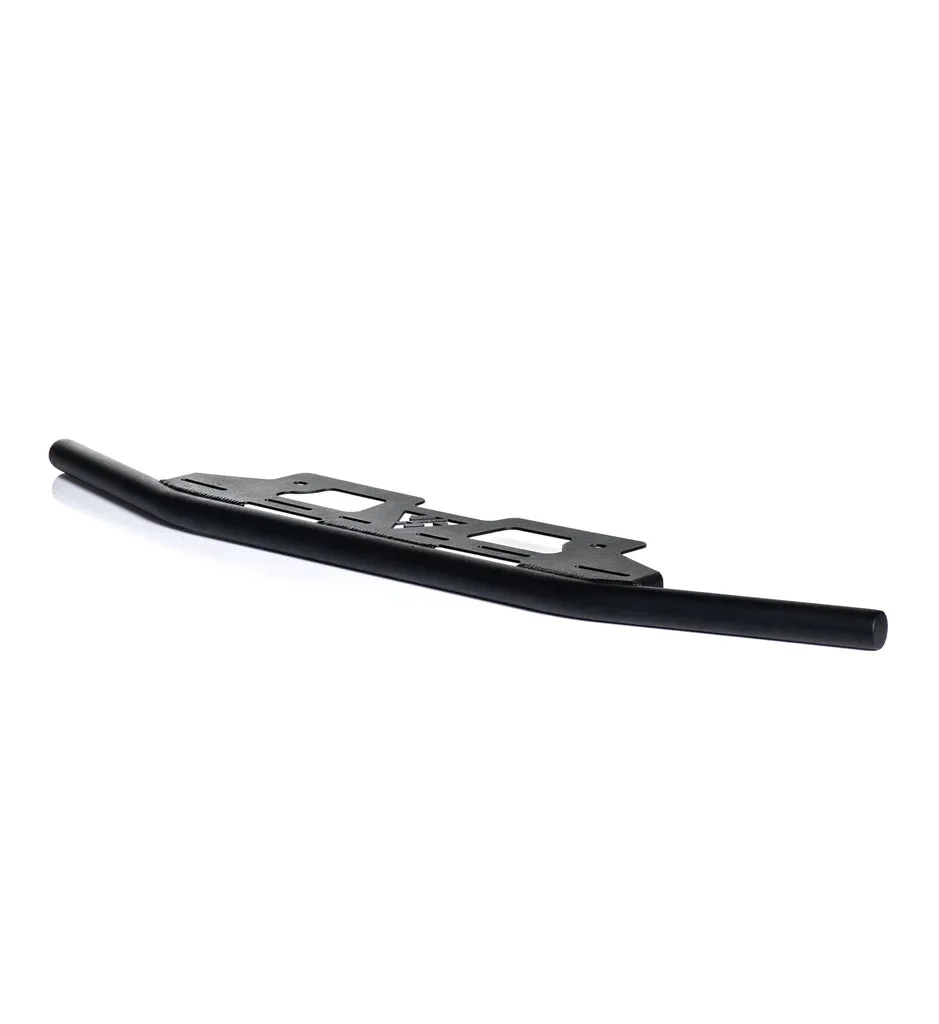 Vanspeed Defender Front Bumper With Universal Light Mounts