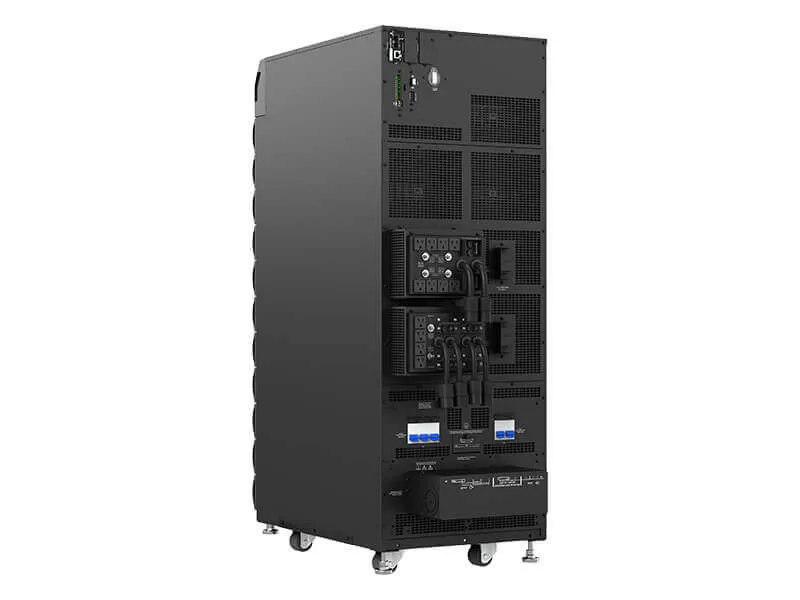 Vertiv AS3C0NCWGNNXLKB APS 15KVA SCALABLE TO 15KVA N 1
