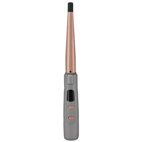 Vivitar Cut-the-Cord Cordless Rechargeable Curling Wand