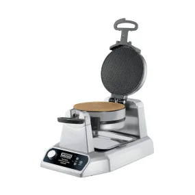 Waring Commercial Double Waffle Cone Maker 120V