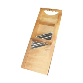 Weston 70-1401-W Manual Cabbage Shredder