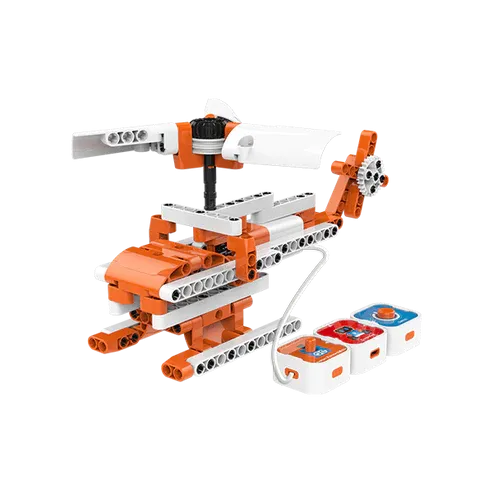 Whalesbot S10