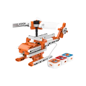 Whalesbot S10