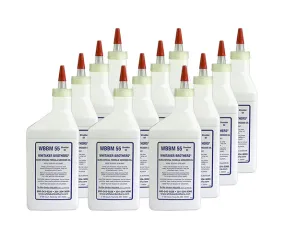 Whitaker Brothers 12 Pints of Shredder Oil (case of 12 x 1 pint bottles)
