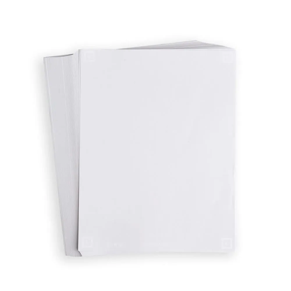 Whitelines All Purpose Paper 8.5" x 11" 100pk