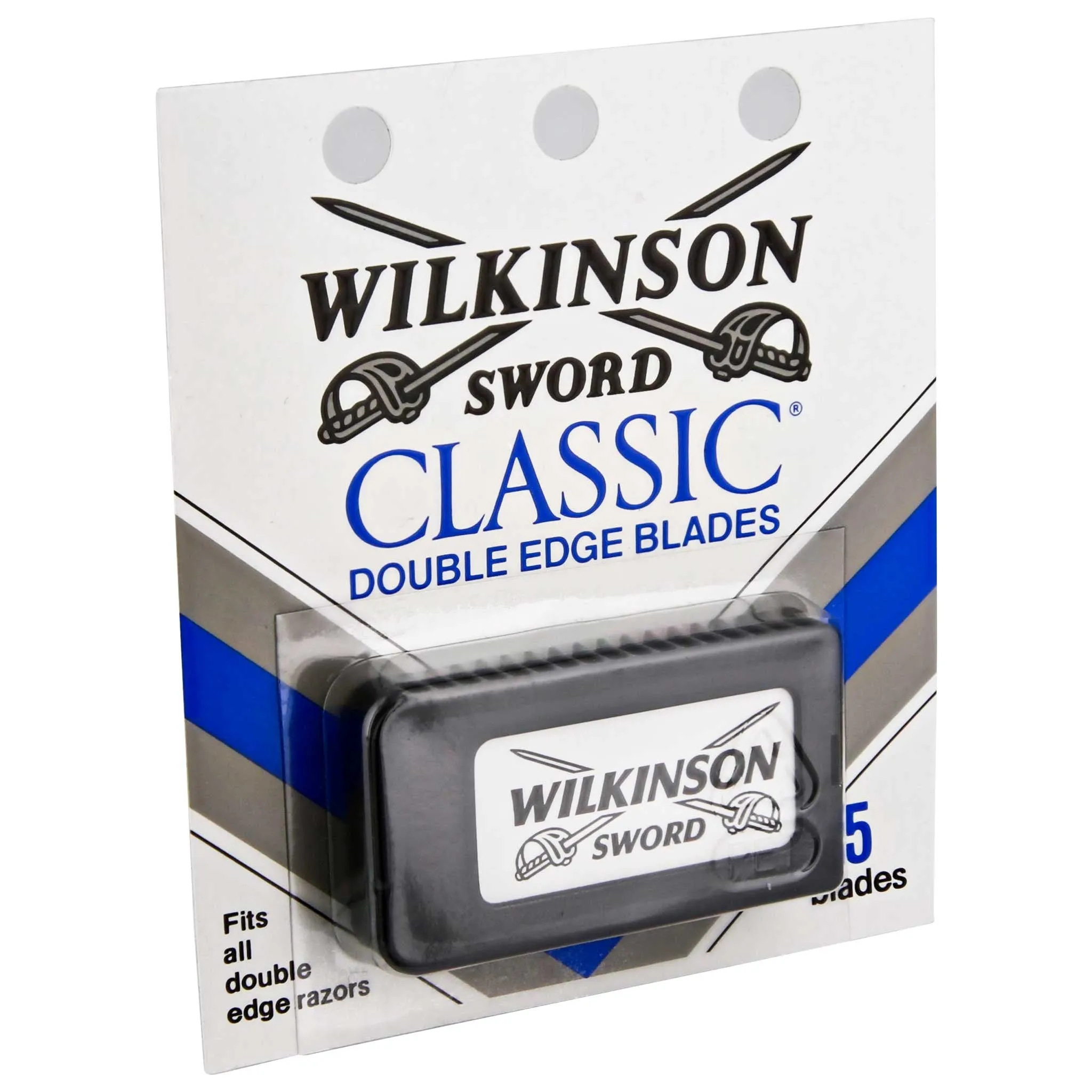 Wilkinson Sword DE Blades