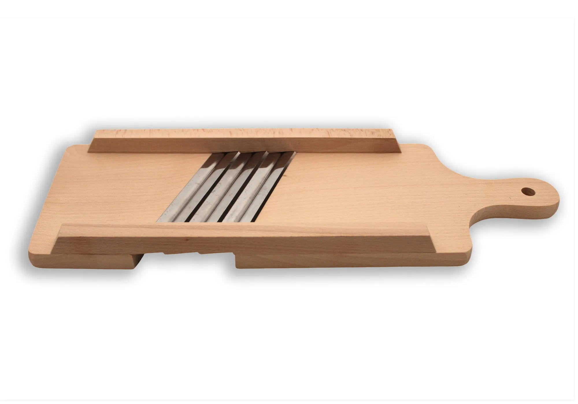 Wood Cabbage Shredder, Small Size