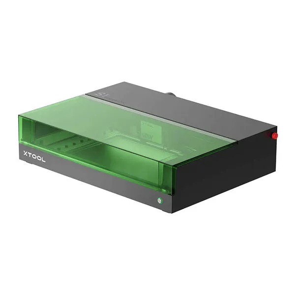 xTool S1 20W Basic Kit (Class 1)