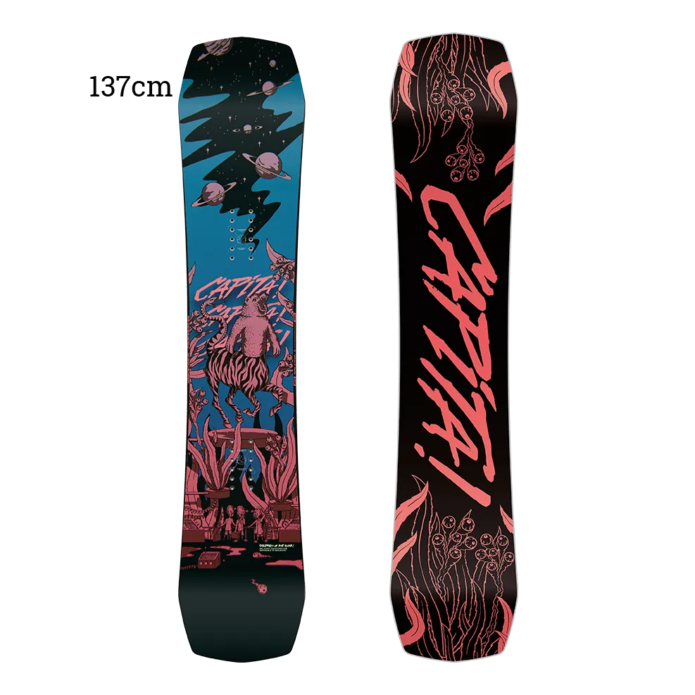 Youth Children Of The Gnar