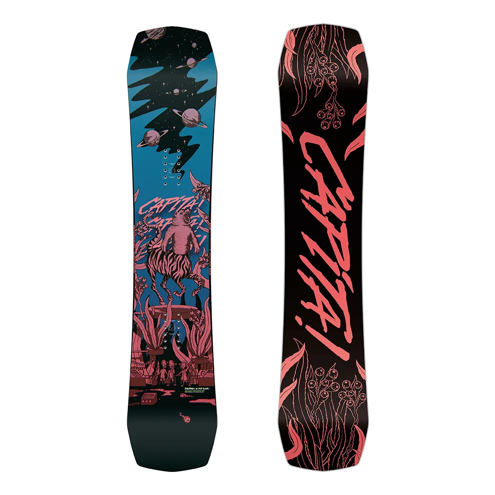 Youth Children Of The Gnar