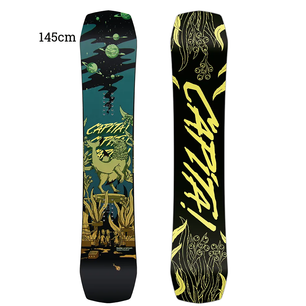 Youth Children Of The Gnar