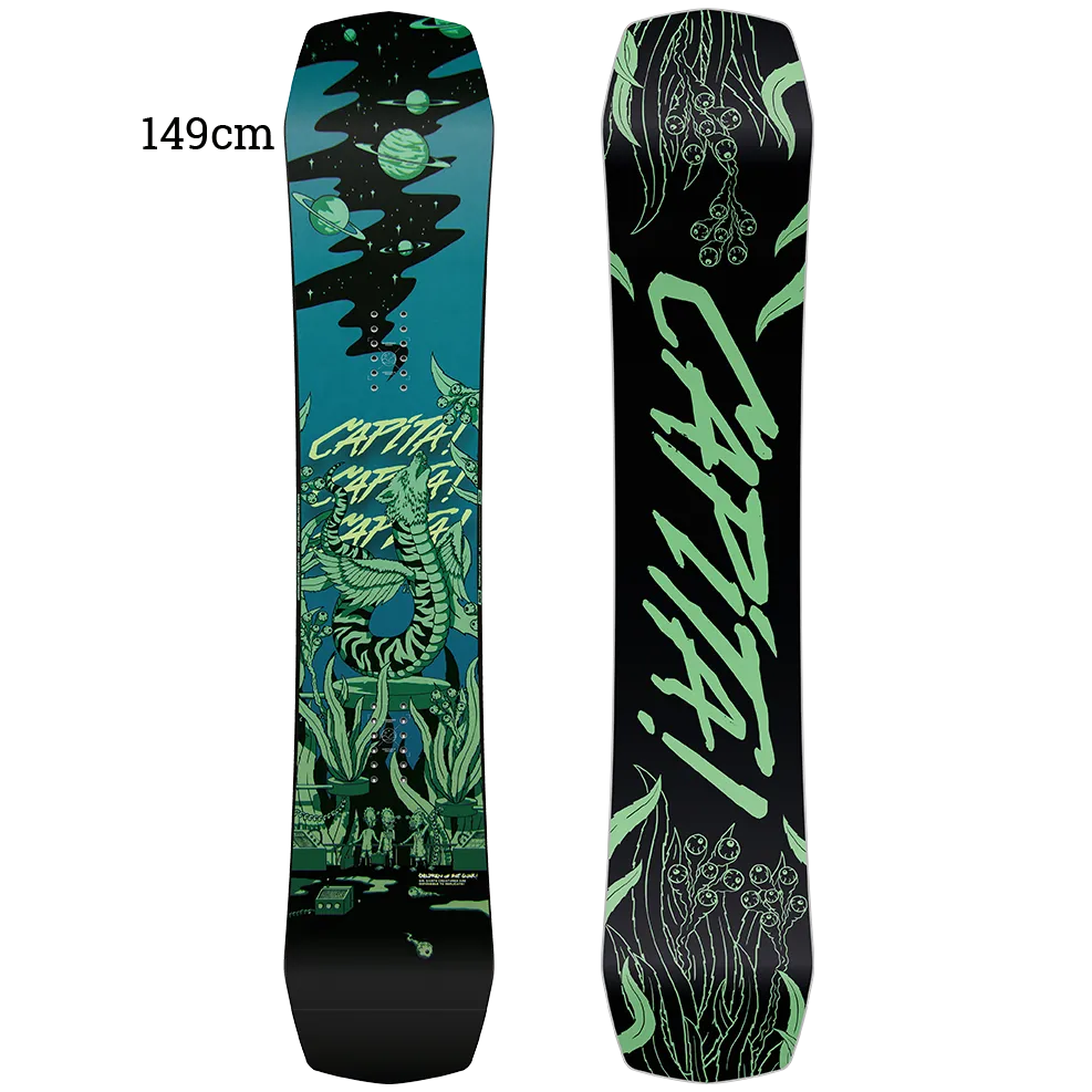 Youth Children Of The Gnar