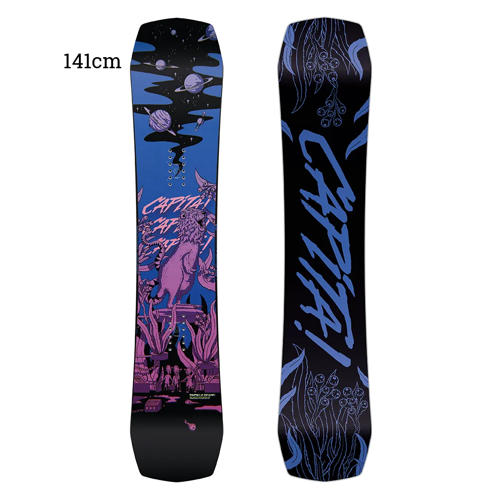 Youth Children Of The Gnar