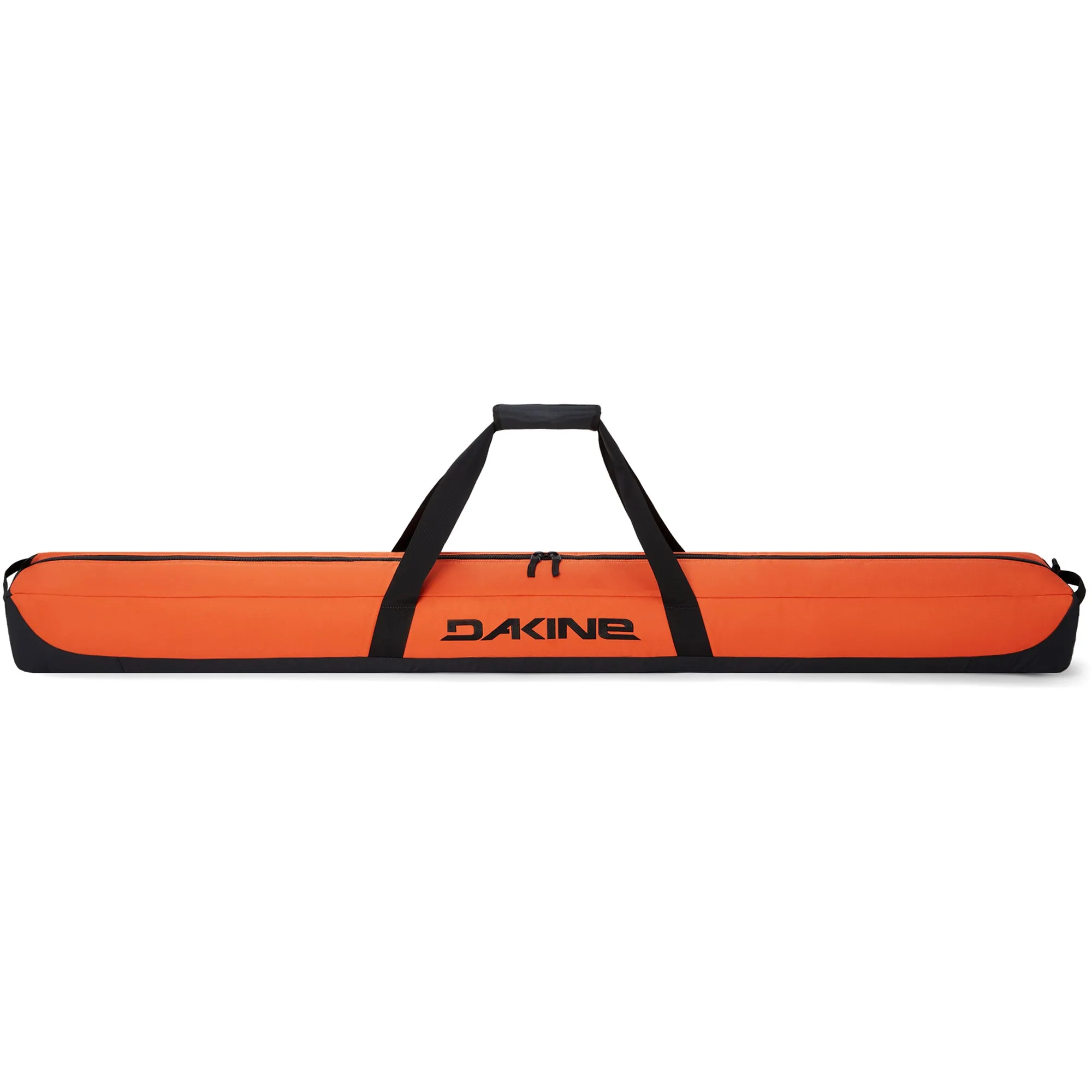 Youth Padded Ski Sleeve - Pureed Pumpkin